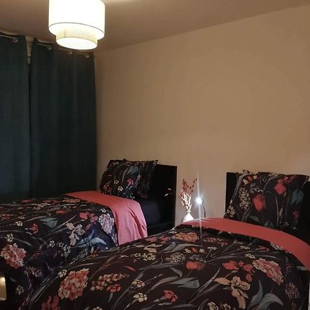 Bel Appartement Familial Cenon Eksteriør billede