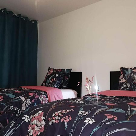 Bel Appartement Familial Cenon Eksteriør billede