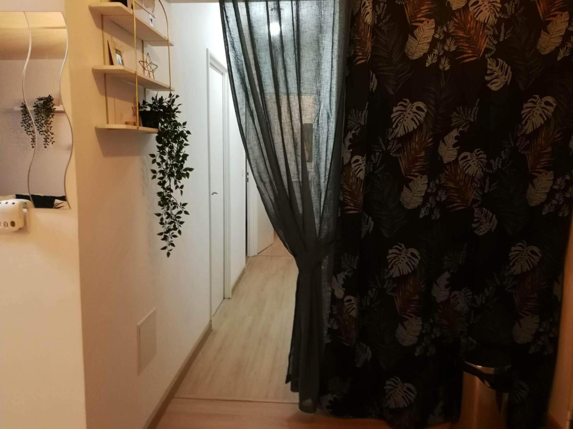 Bel Appartement Familial Cenon Eksteriør billede