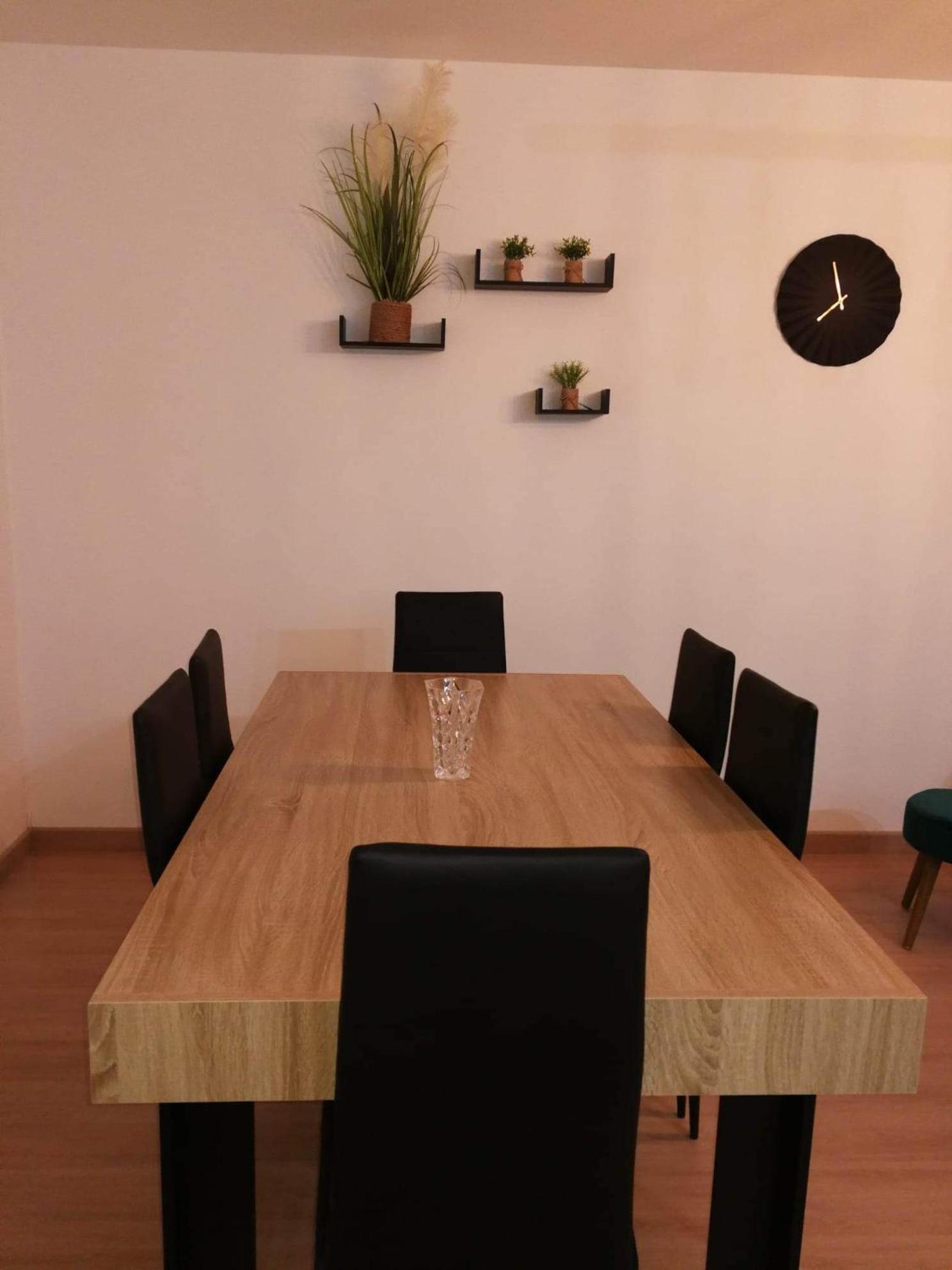 Bel Appartement Familial Cenon Eksteriør billede