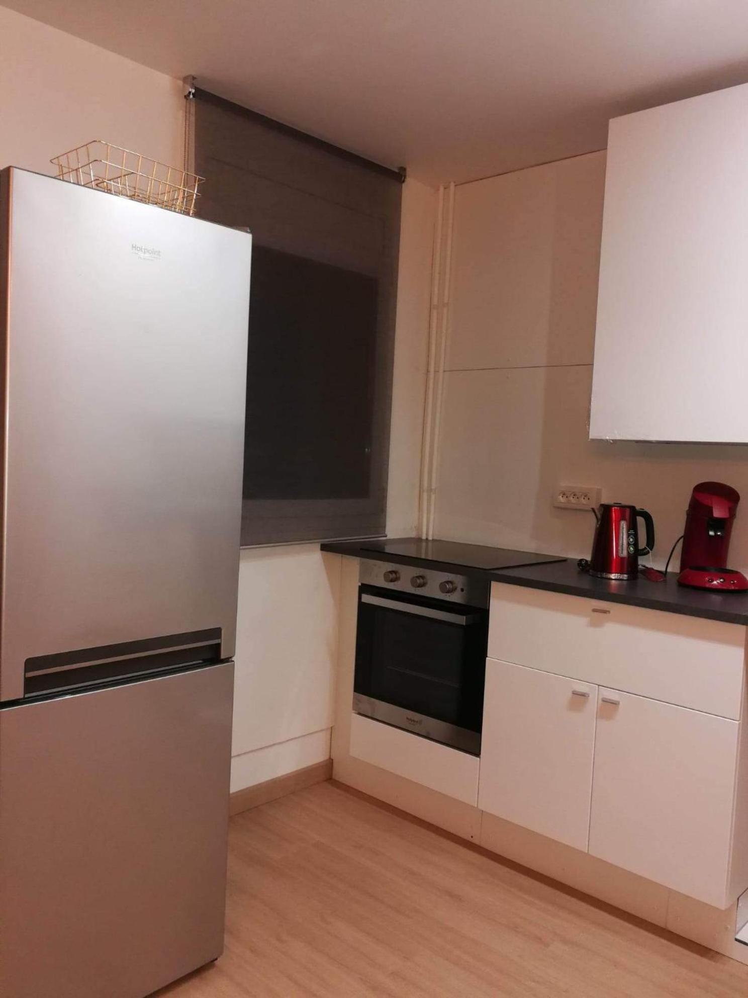 Bel Appartement Familial Cenon Eksteriør billede
